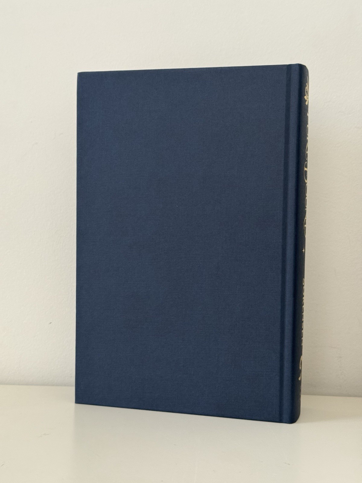 Sable Sorensen Hardback Book Fury Bound Sprayed Special Exclusive Edition HB