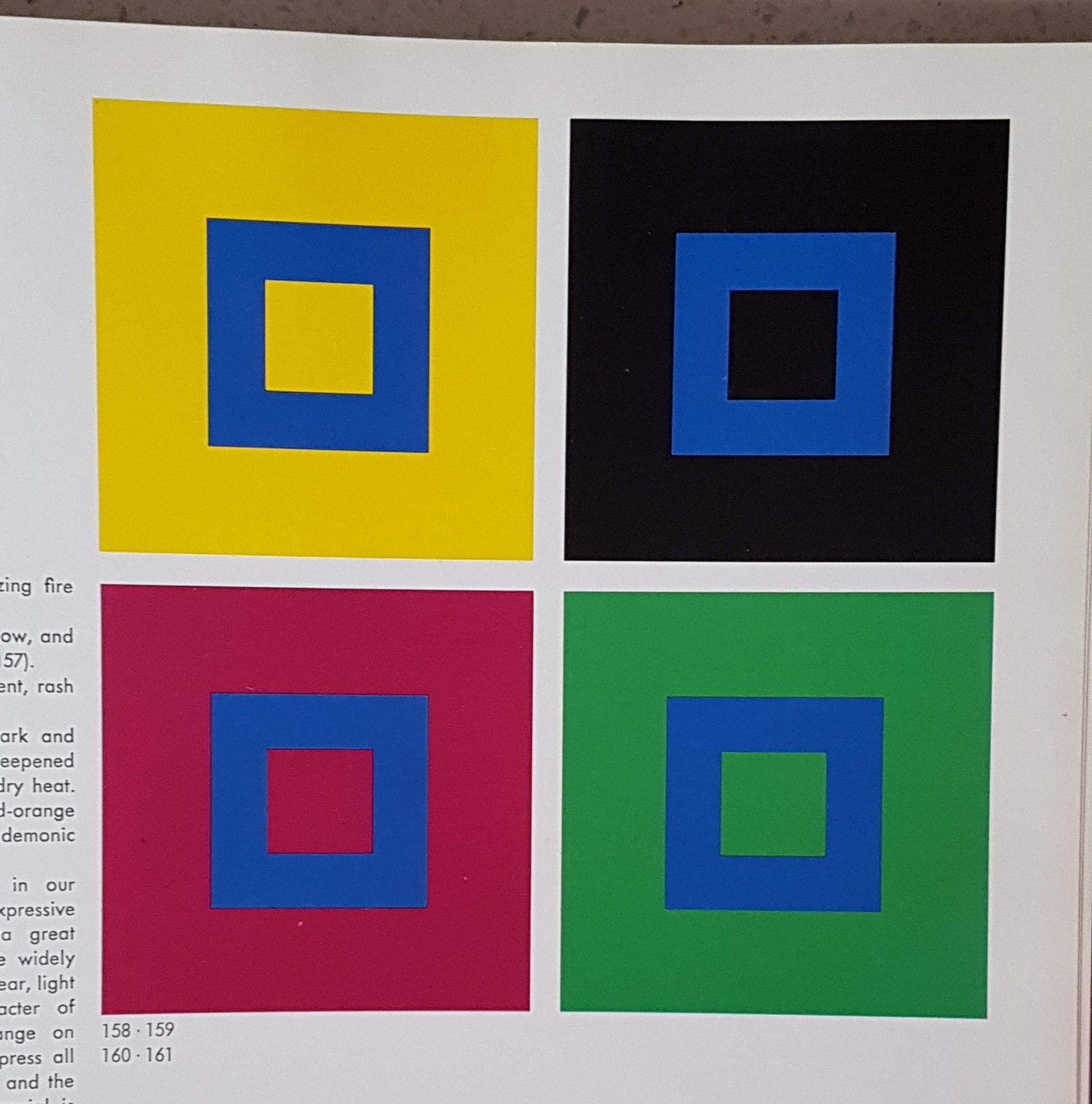 The Art of Color The Subjective Experience and Objective Ratio…
