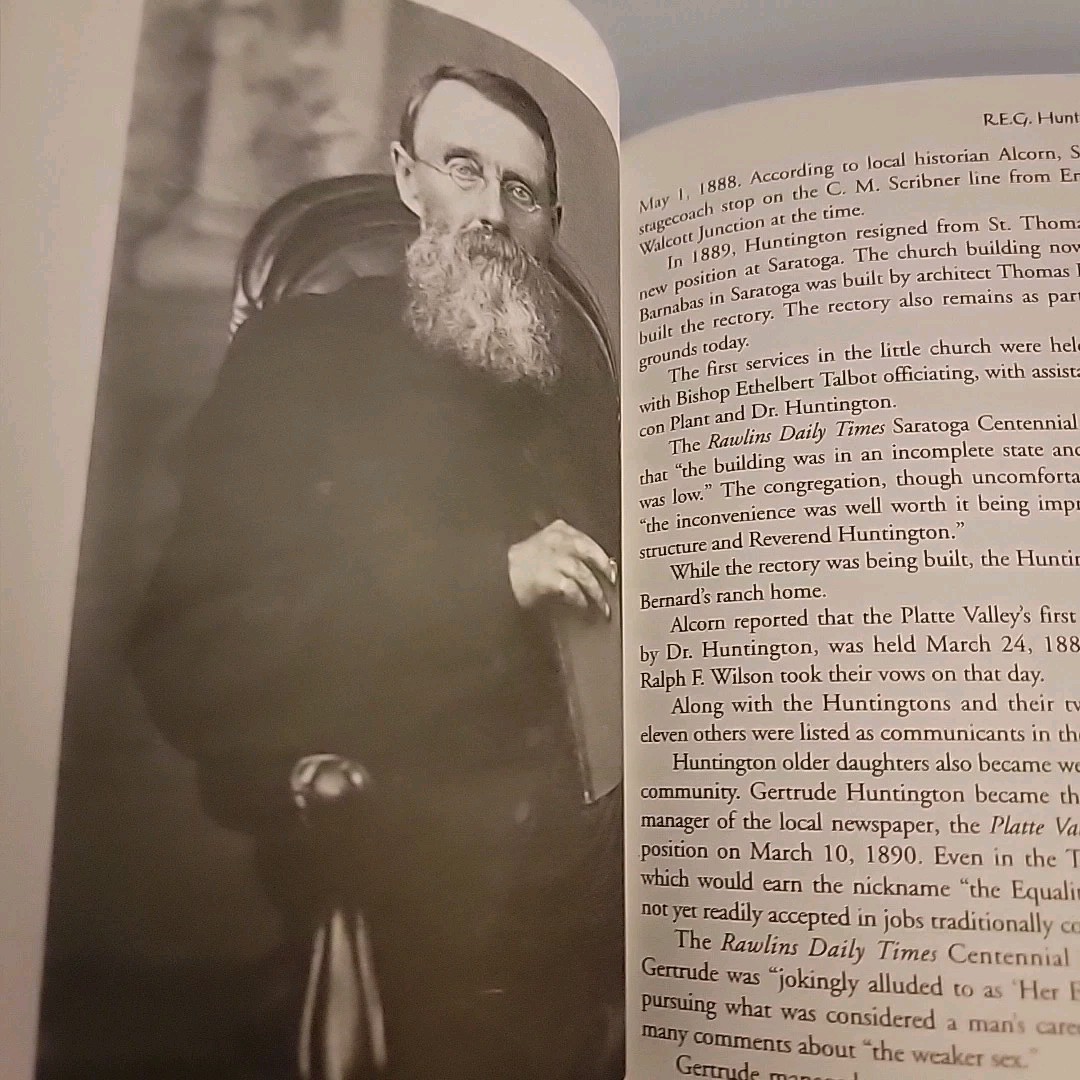 Dreamers & Schemers: Profiles From Carbon Co. WY – Van Pelt – 1st/1st – SIGNED
