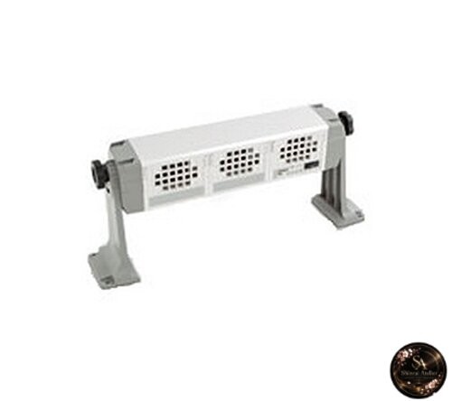 Omron Ionizer Area Fan Type 0.9A max Official Product Model Number: ZJ-FW013
