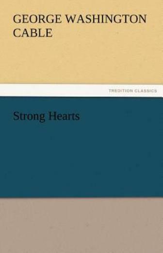 Strong Hearts