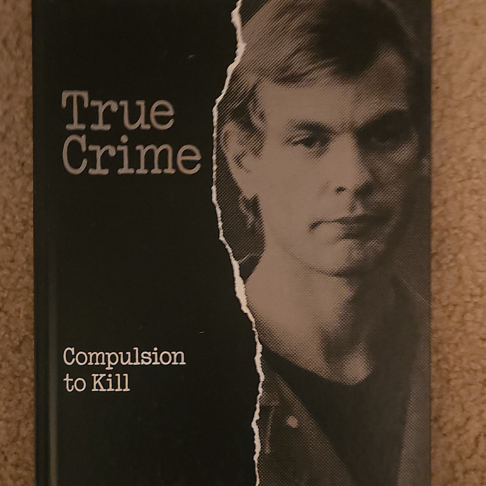 Time Life Books True Crimes 9 Book Complete Set Near Mint Condition