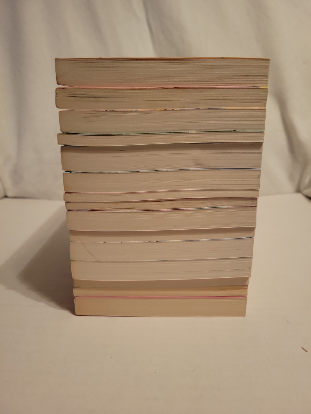 Roald Dahl 15-Book Boxed Set paperback