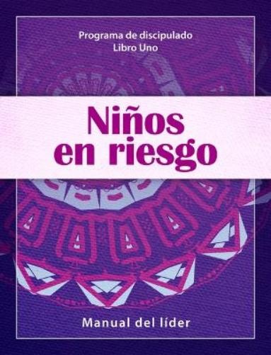 Niños En Riesgo (Paperback)