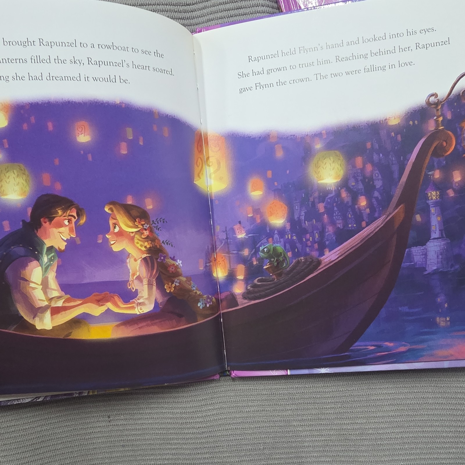Disney My Princess Book Collection Set Of 12