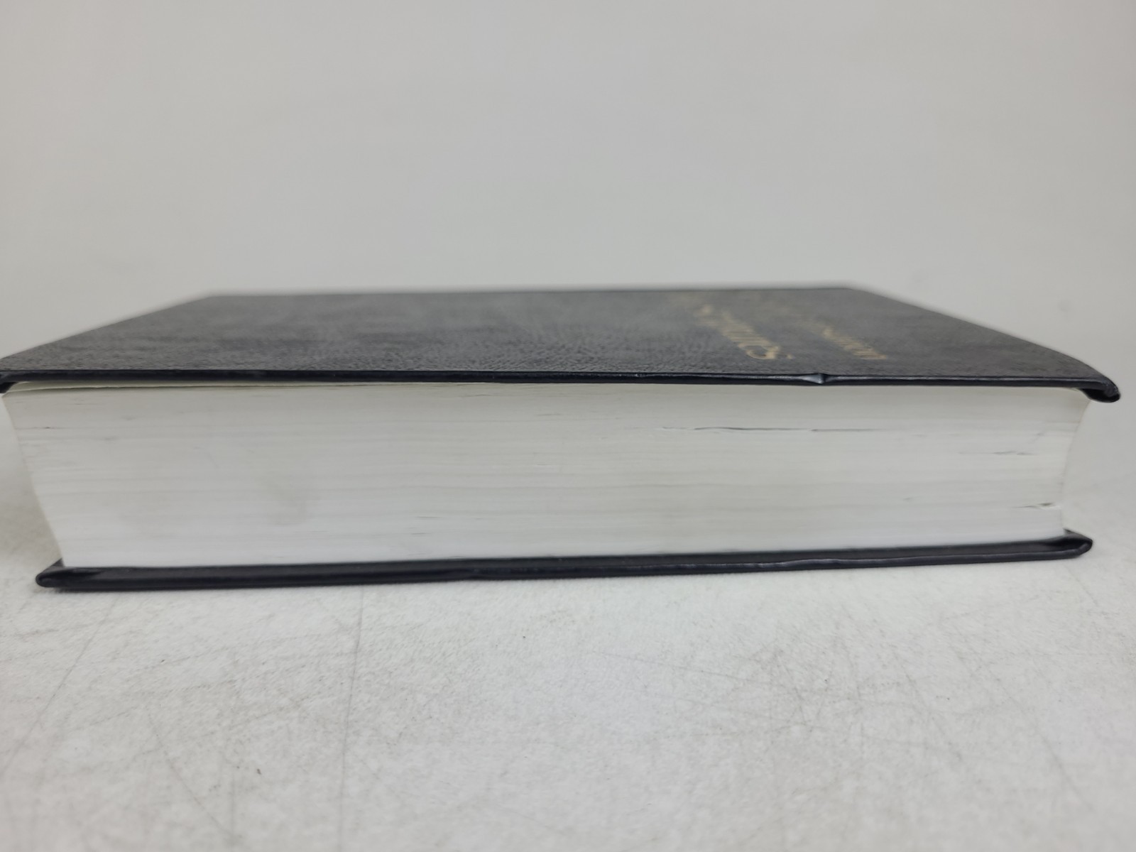 New World Translation of the Holy Scriptures 1984 Revised Watchtower Bible HC