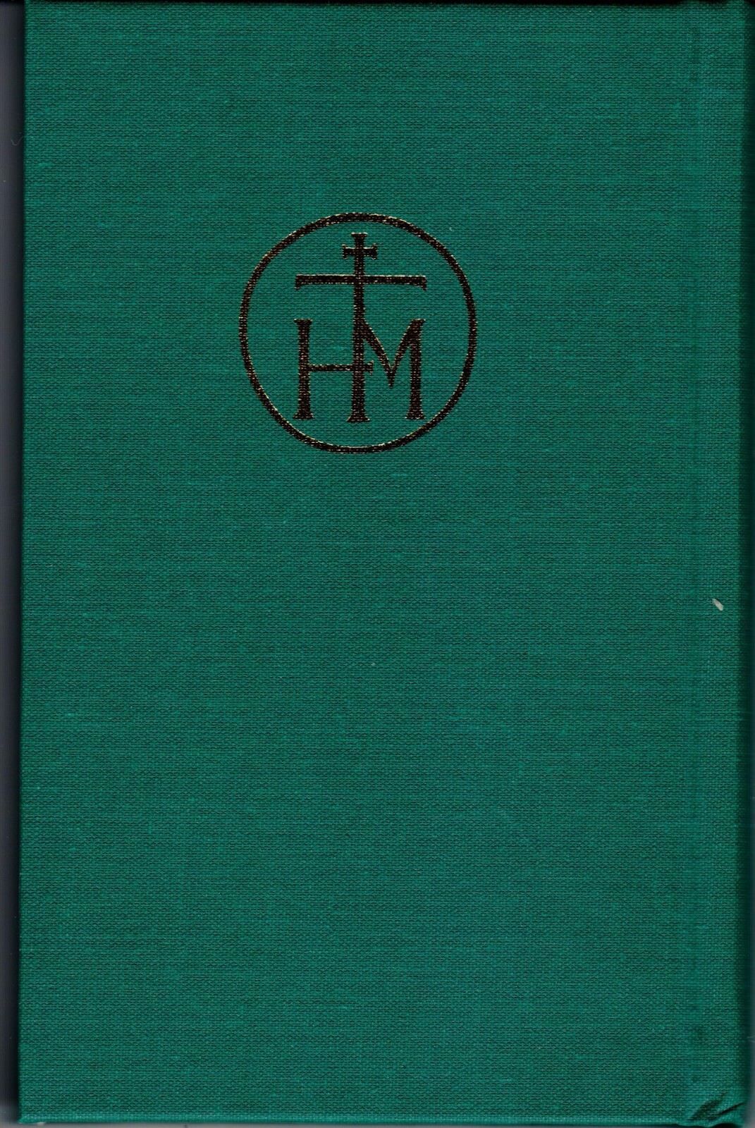 The Orthodox Psalter (Pocket Edition) by Holy Transfiguration Monastery