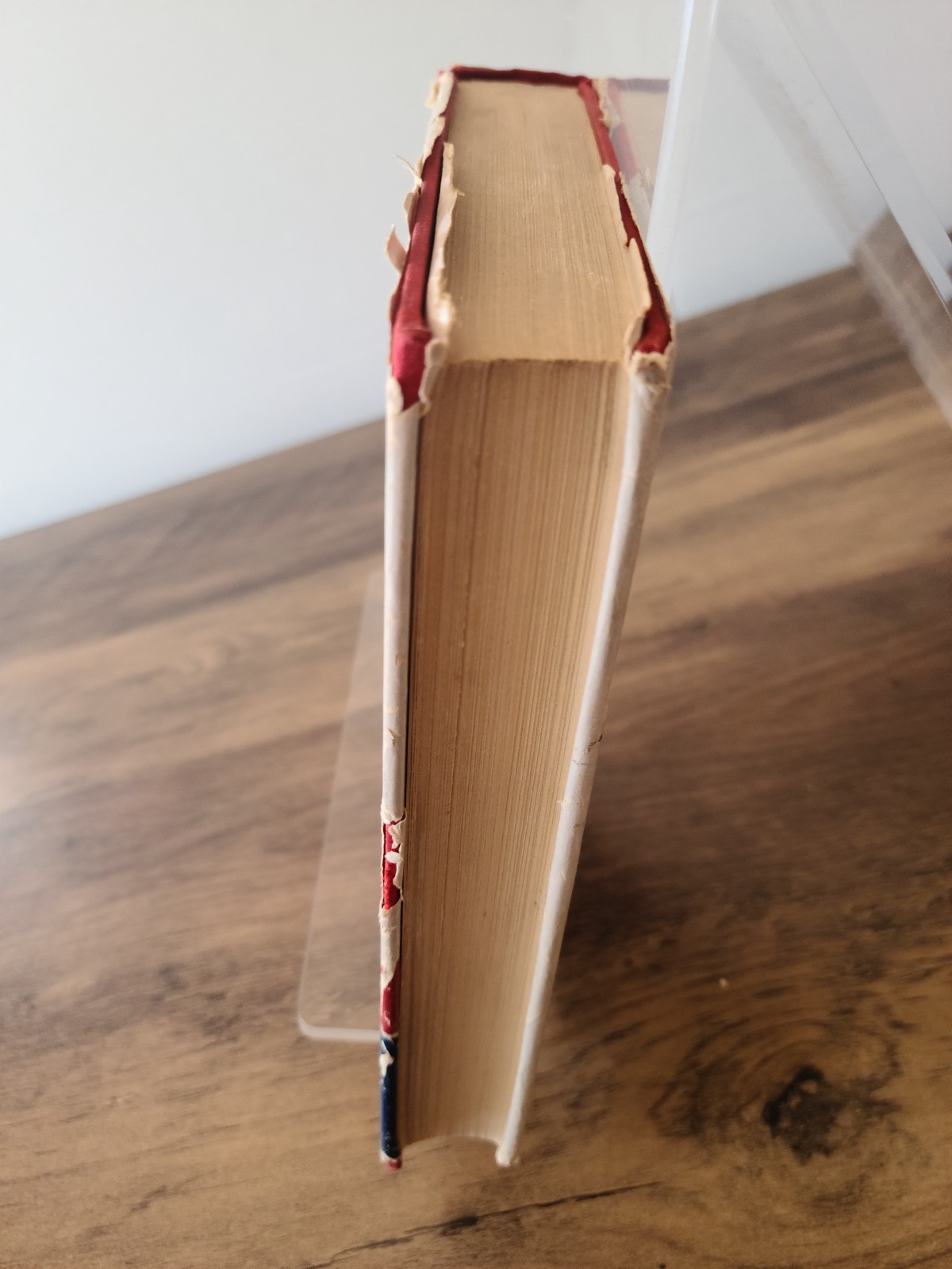 I Saw It Happen In Norway C J Hambro Hardcover Early Edition D Appleton Co. 1940