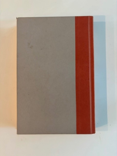 The Giver by Louis Lowry – Hardcover First Edition, no dust jacket
