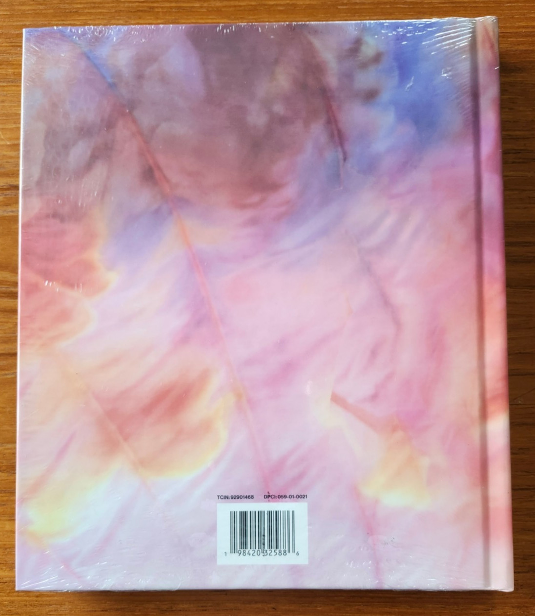 New Official Taylor Swift The Eras Tour Book Hardcover