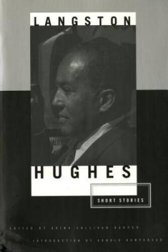 The Short Stories of Langston Hughes – Paperback By Hughes, Langston – VERY GOOD
