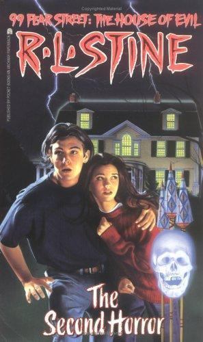 99 Fear Street by Stine, R. L.