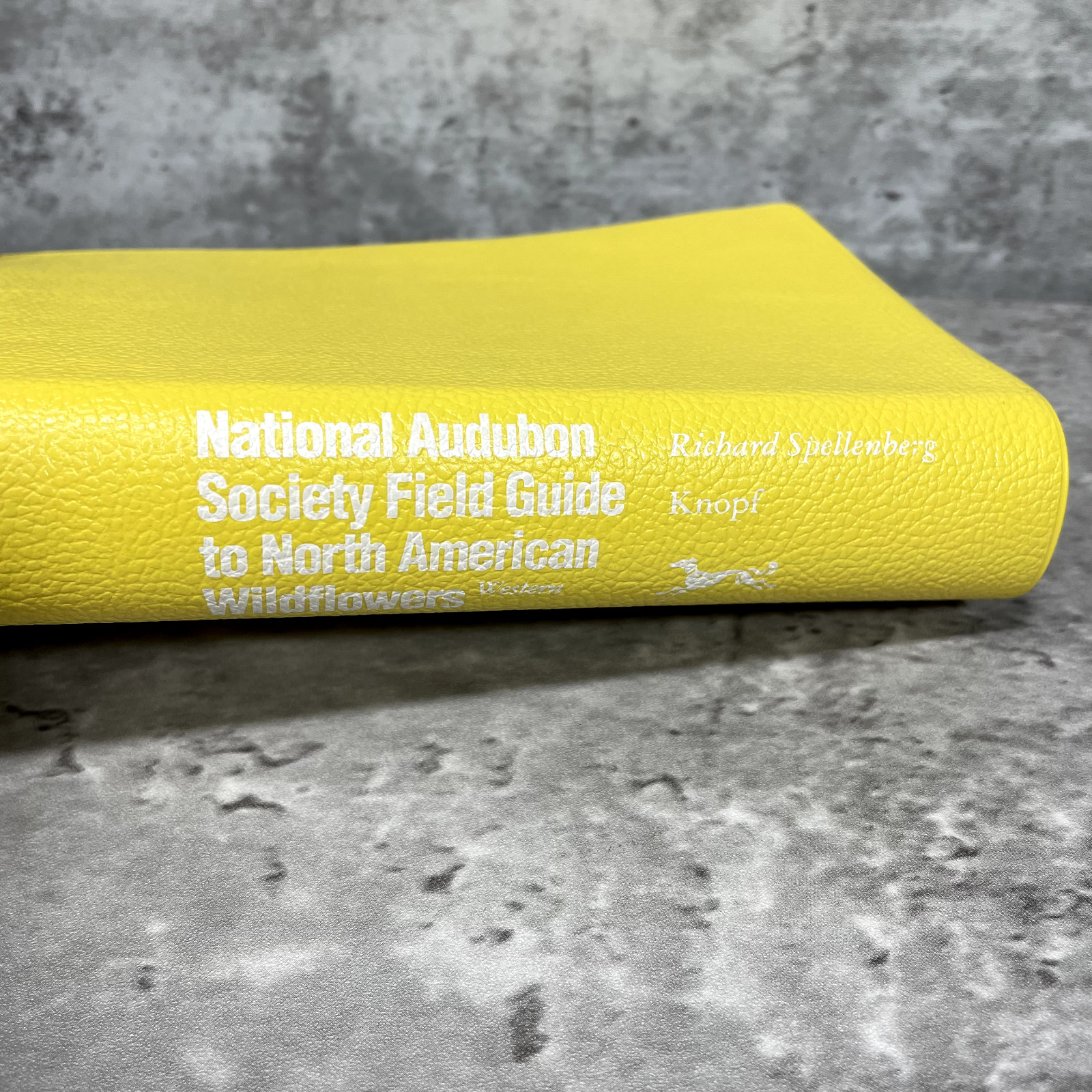 The Audubon Society Field Guide North American Wildflowers 1997 Alfred A. Knopf