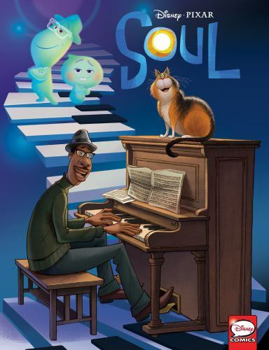 Soul by Ferrari, Alessandro