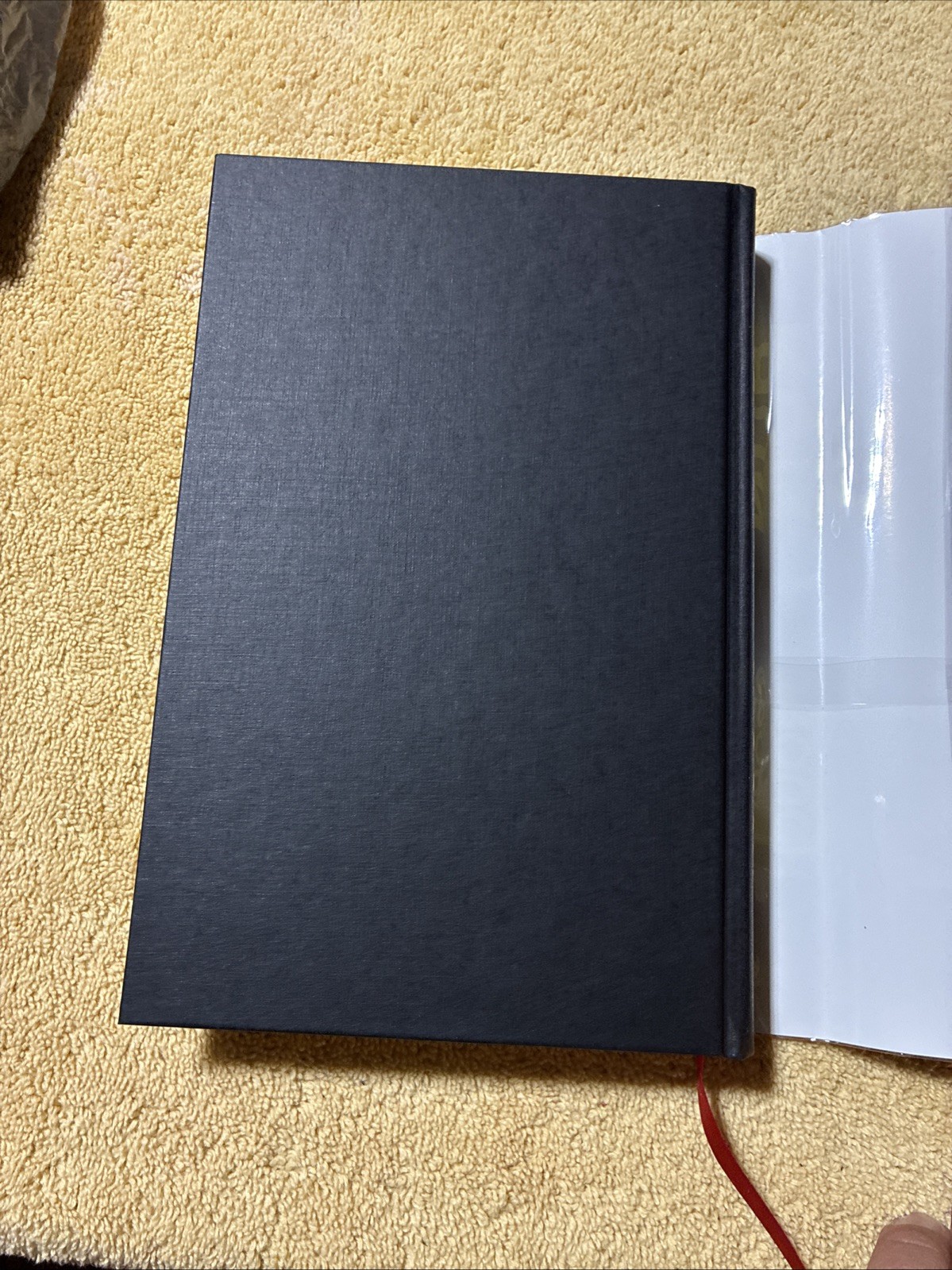 Run by Blake Crouch (2024, Hardcover) Signed Goldsboro Special 1st/1st Edition