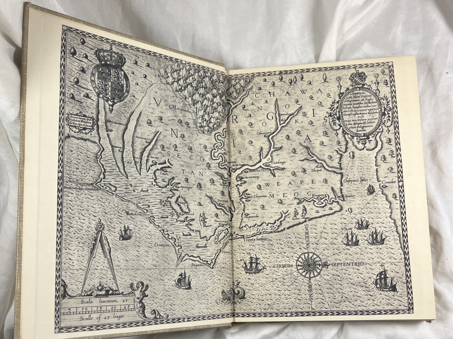 The New World 1st Pictures Of America By Stefan Lorant 1st Edition 1946