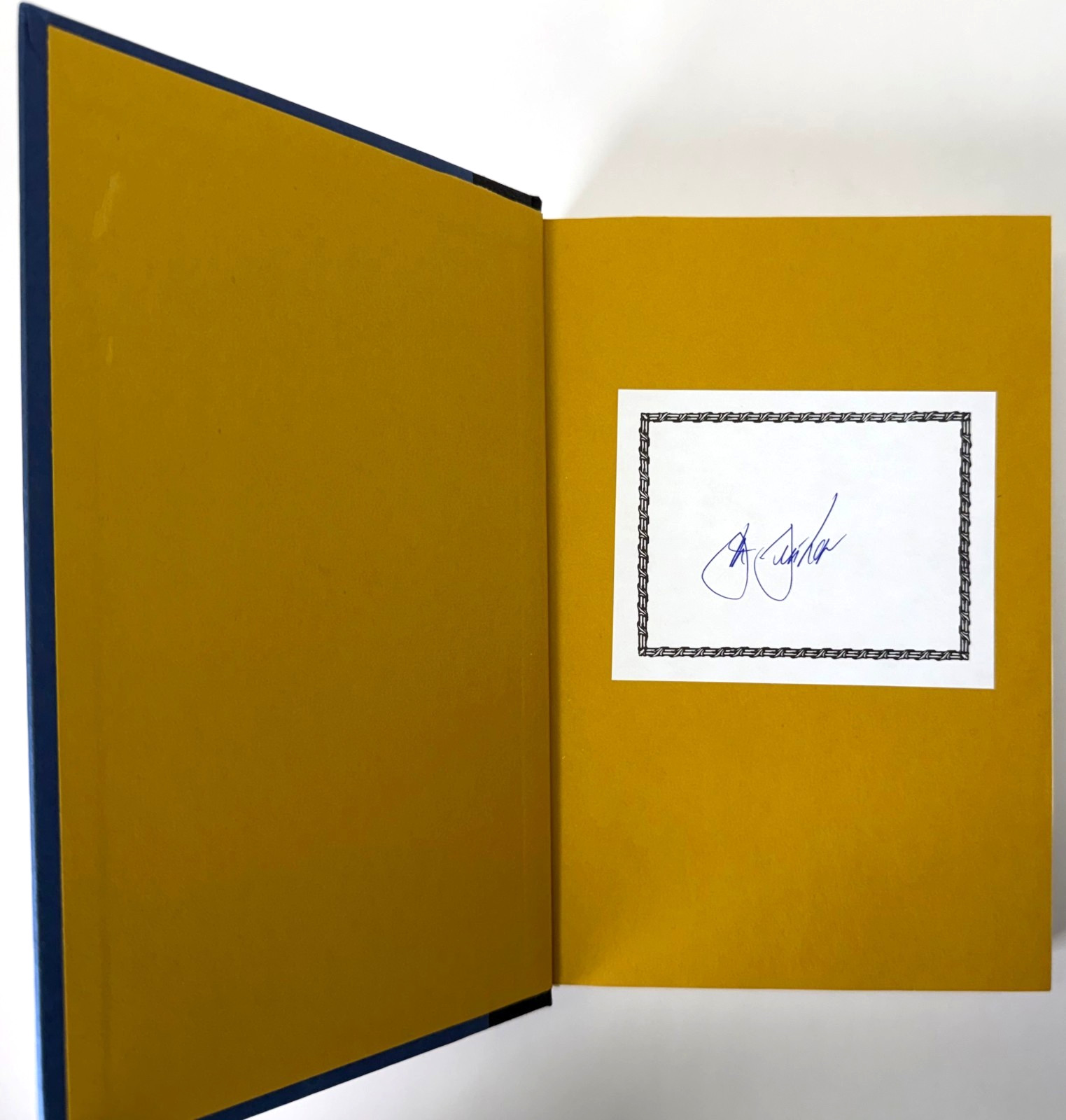 A Time to Kill SIGNED by John Grisham 1993 HCDJ 1st thus 1st printing in Mylar