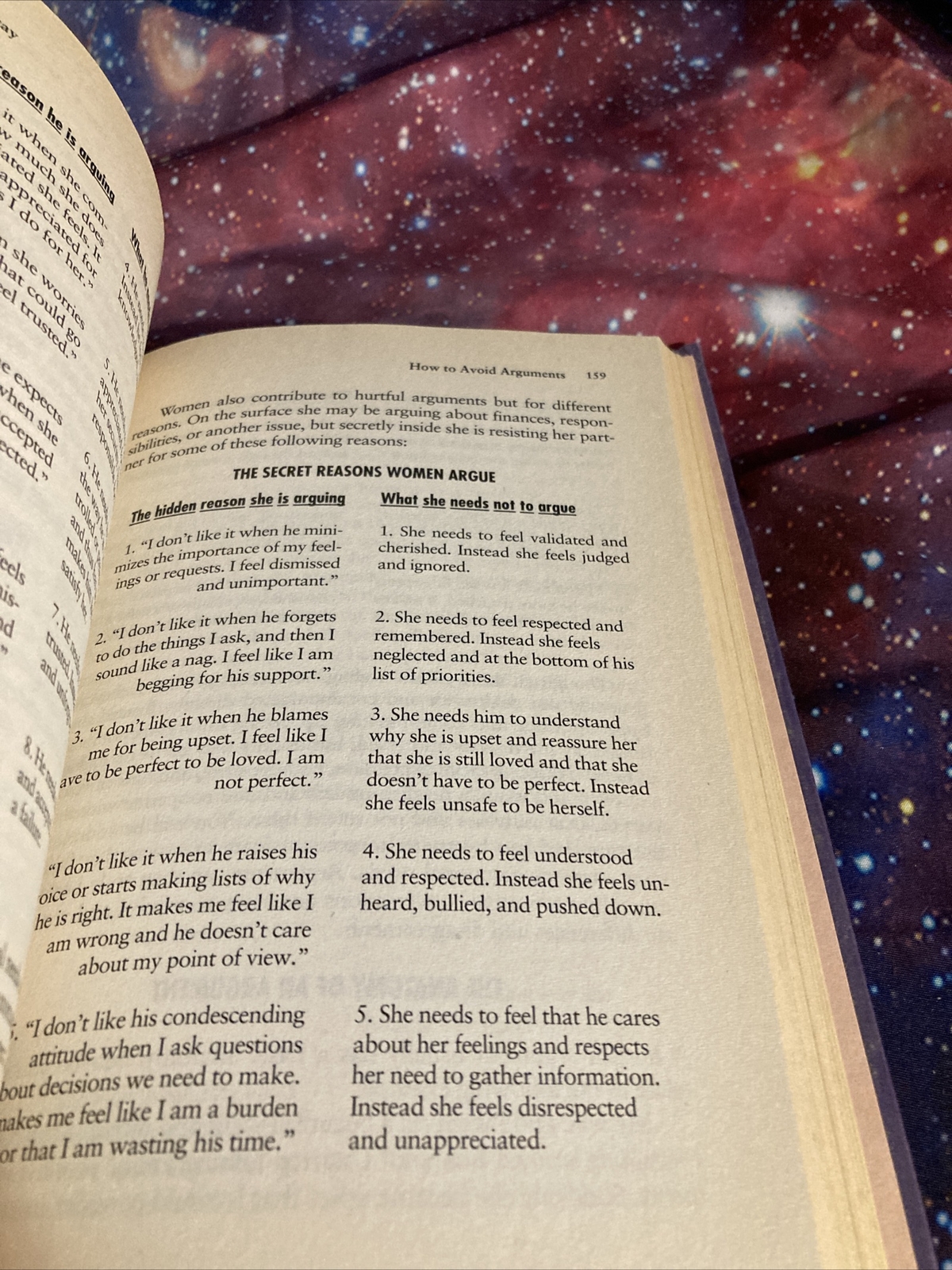 Men Are from Mars, Women Are from Venus: The Classic Guide to Understanding the