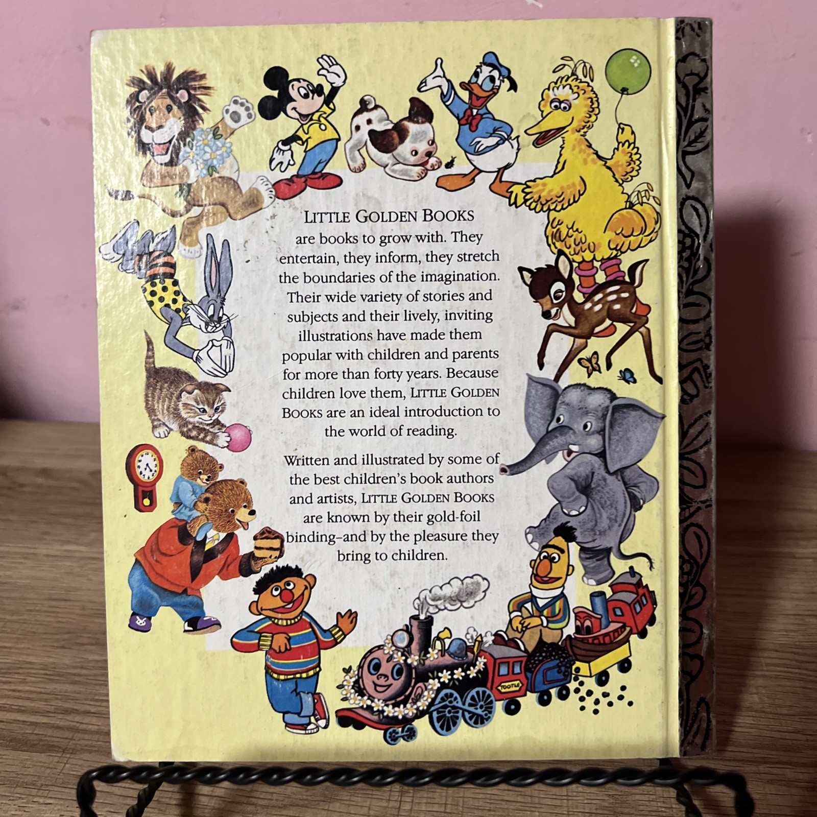 Christmas Little Golden Books