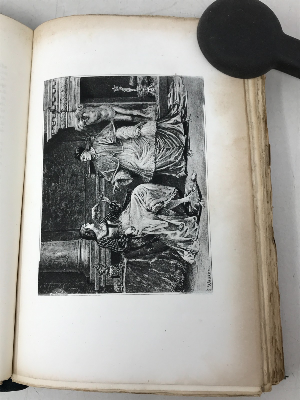 Alexandre Dumas Celebrated Crimes , Vol 1,2 4, 1895, E-63