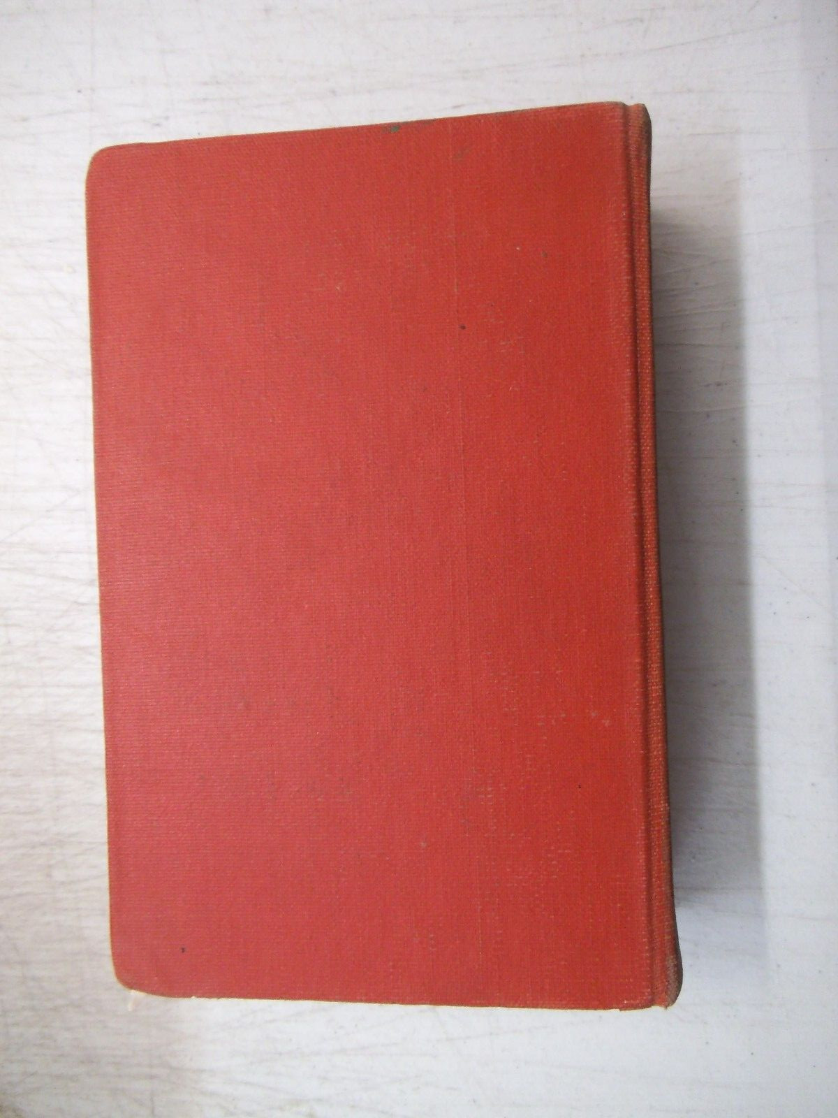 ATTORNEY FOR THE DAMNED BY DARROW VINTAGE 1957 HARDCOVER HC SIMON AND SCHUSTER