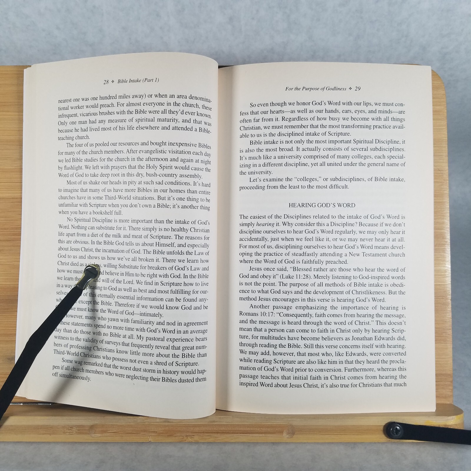 Spiritual Disciplines for the Christian Life – Paperback by Donald S. Whitney