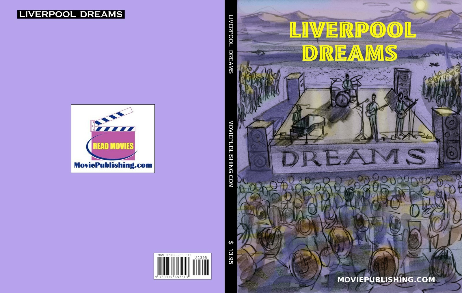 PACKAGE DEAL FOR (5) ORIGINAL PDFs E-BOOKS BY MOVIEDIGS.COM WE SEND YOU BY EMAIL