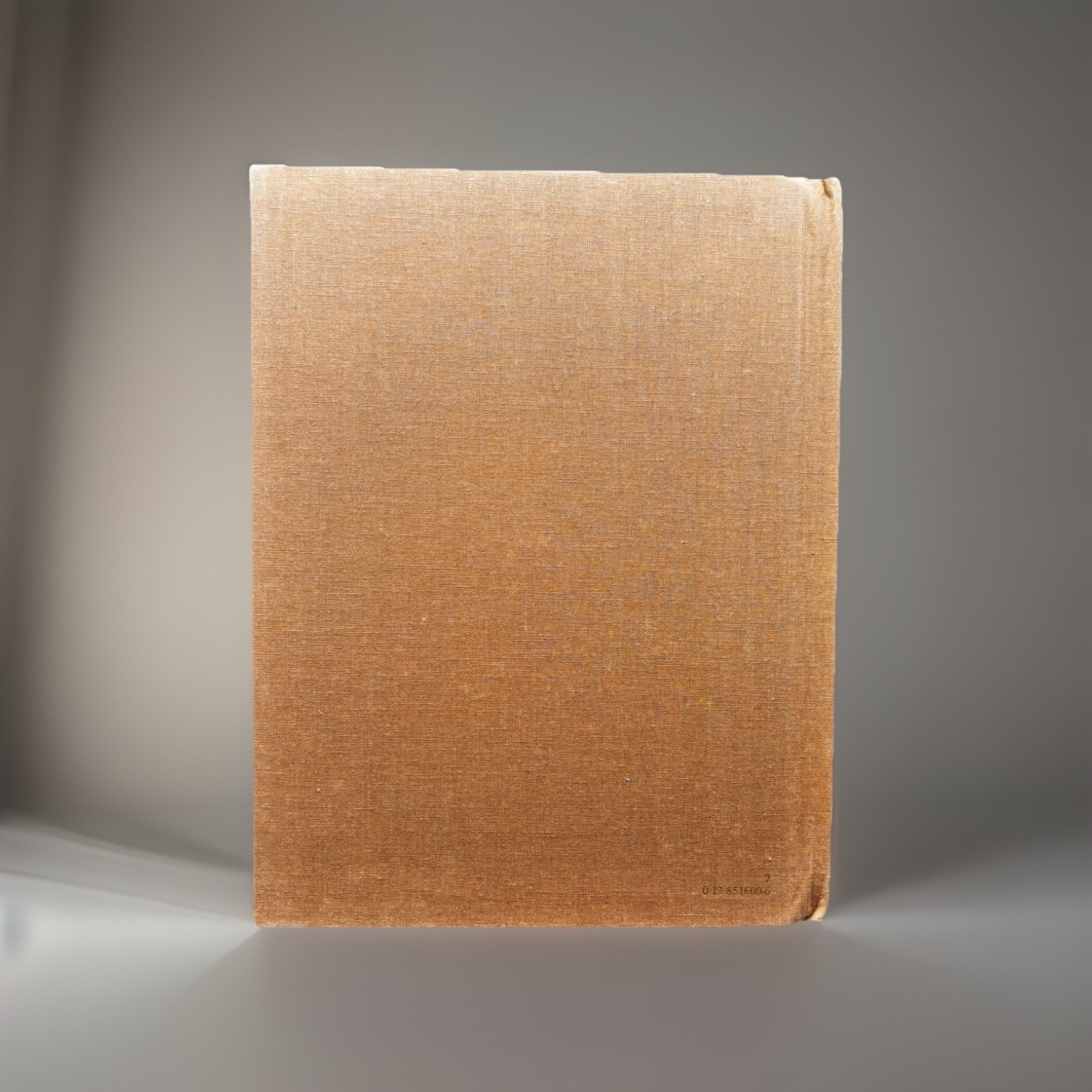 Strega Nona: An Old Tale RARE Deluxe Reinforced Binding, Early Reprint, Mid1970s