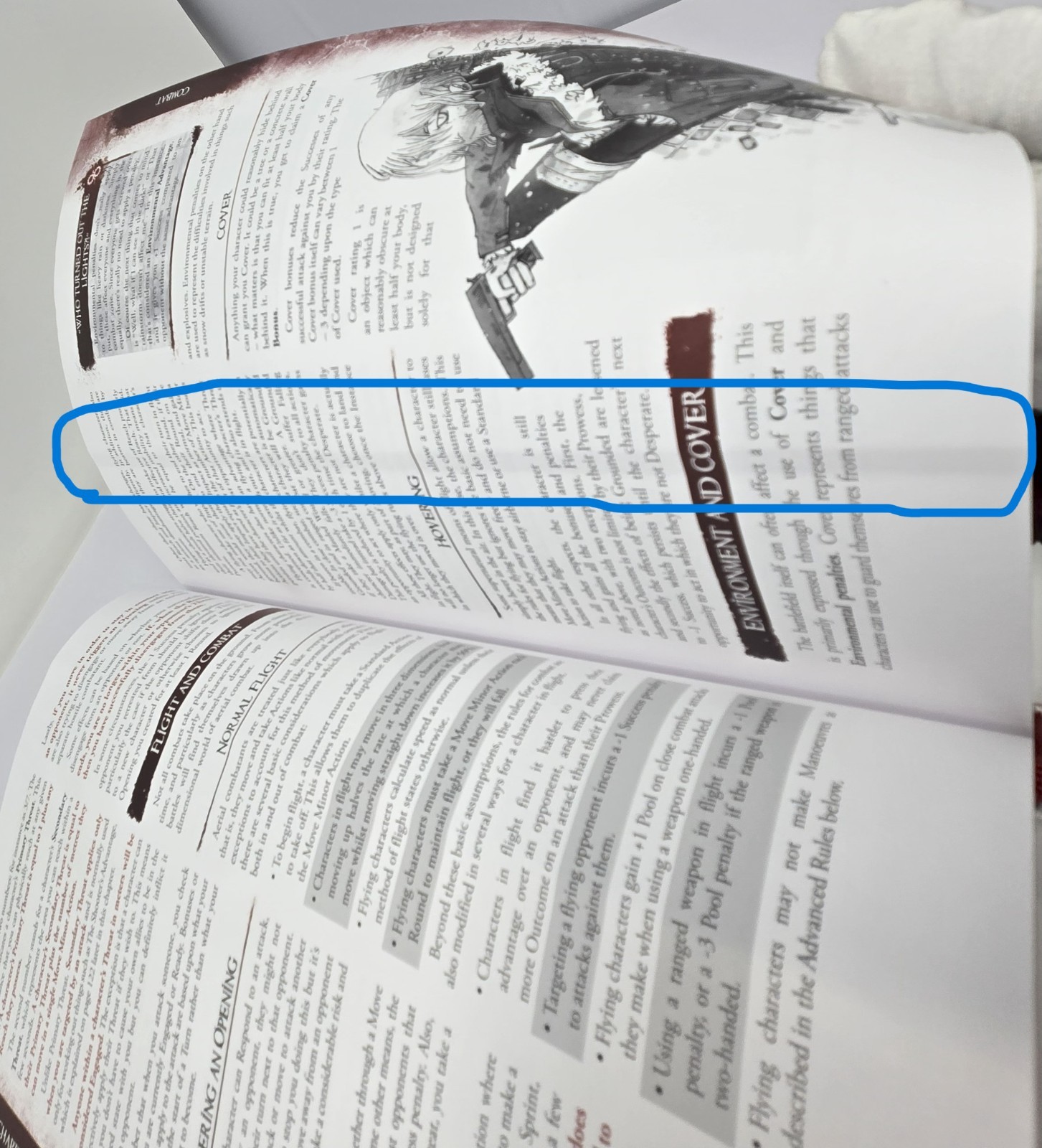 SINS RPG Core Rulebook, Manifest Destiny, Dead City, GM Screen+ *Mature Content