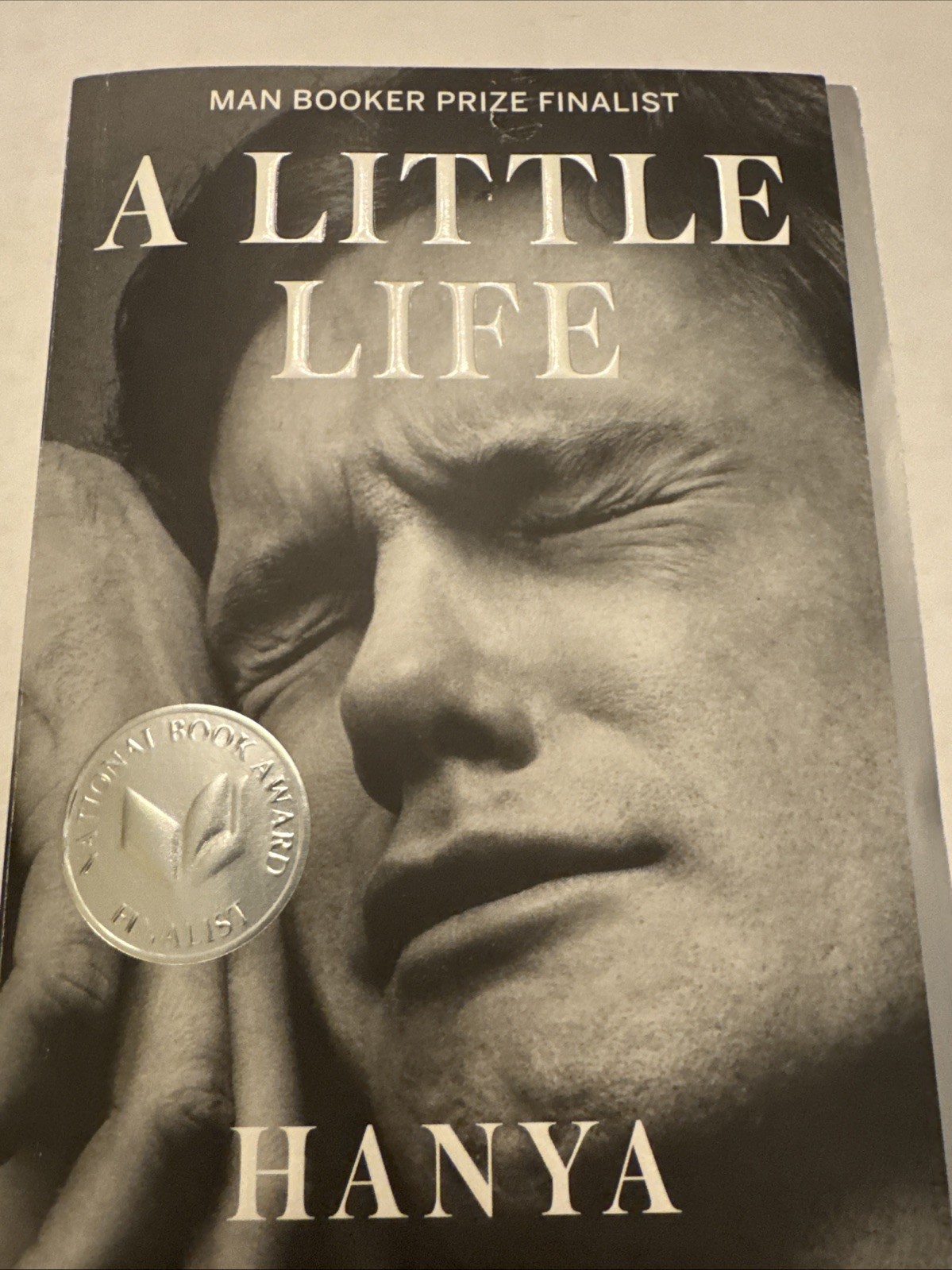 Little Life by Hanya Yanagihara (2016, Trade Paperback)