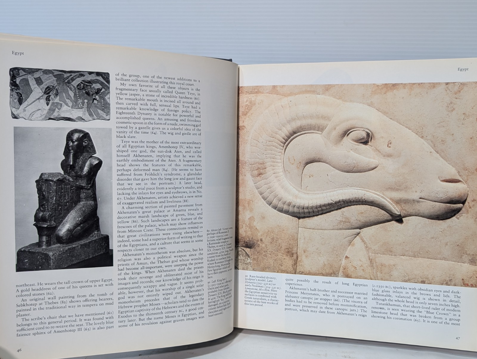 The Metropolitan Museum of Art by Howard Hibbard, 592 pages, hardcover book 1986