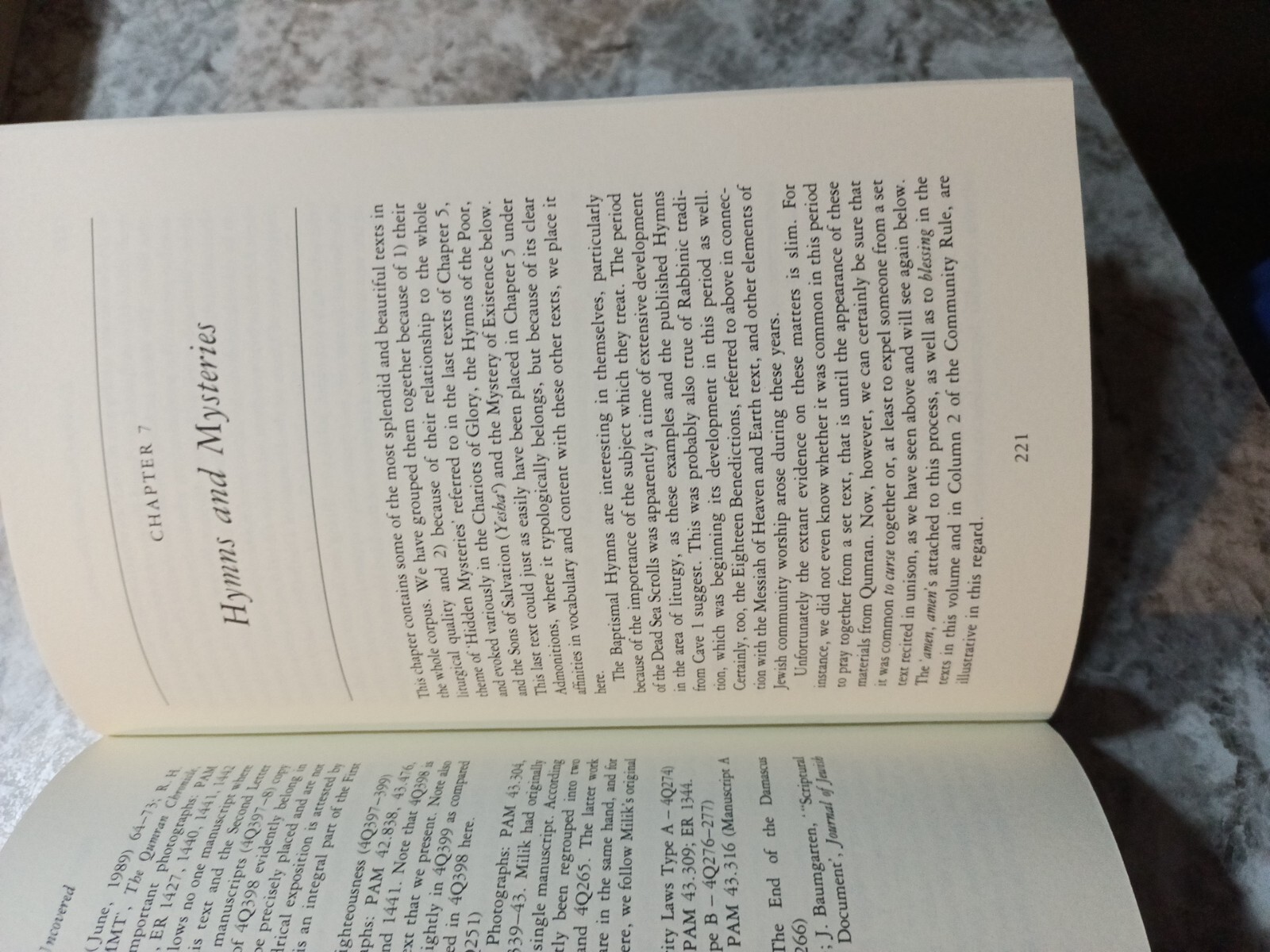 The Dead Sea Scrolls Uncovered by Michael Wise and Robert Eisenman (1993, Trade