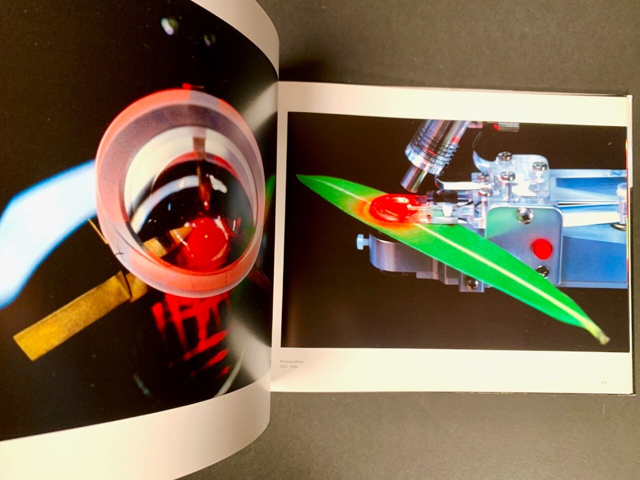 ManMade Planet: Photographien von Wolfgang Volz – German – SC – VERY GOOD