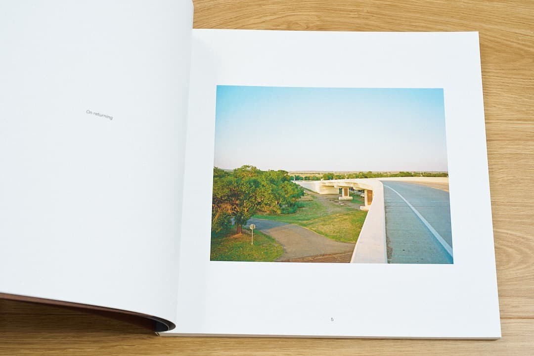 Jason Lee TX I CA 19 Photobook 9.9×9.9in 120 Pages 2024 Stanley Barker