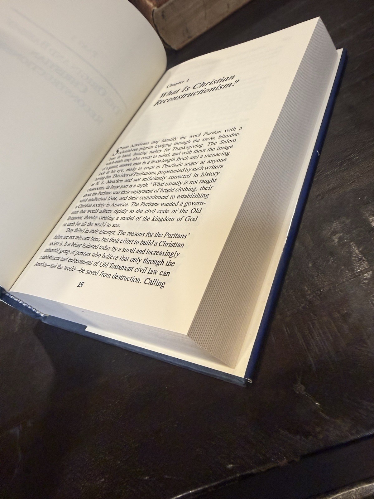 *DOMINION THEOLOGY: Blessing or Curse? by H. Wayne House – Thomas Ice HBDJ