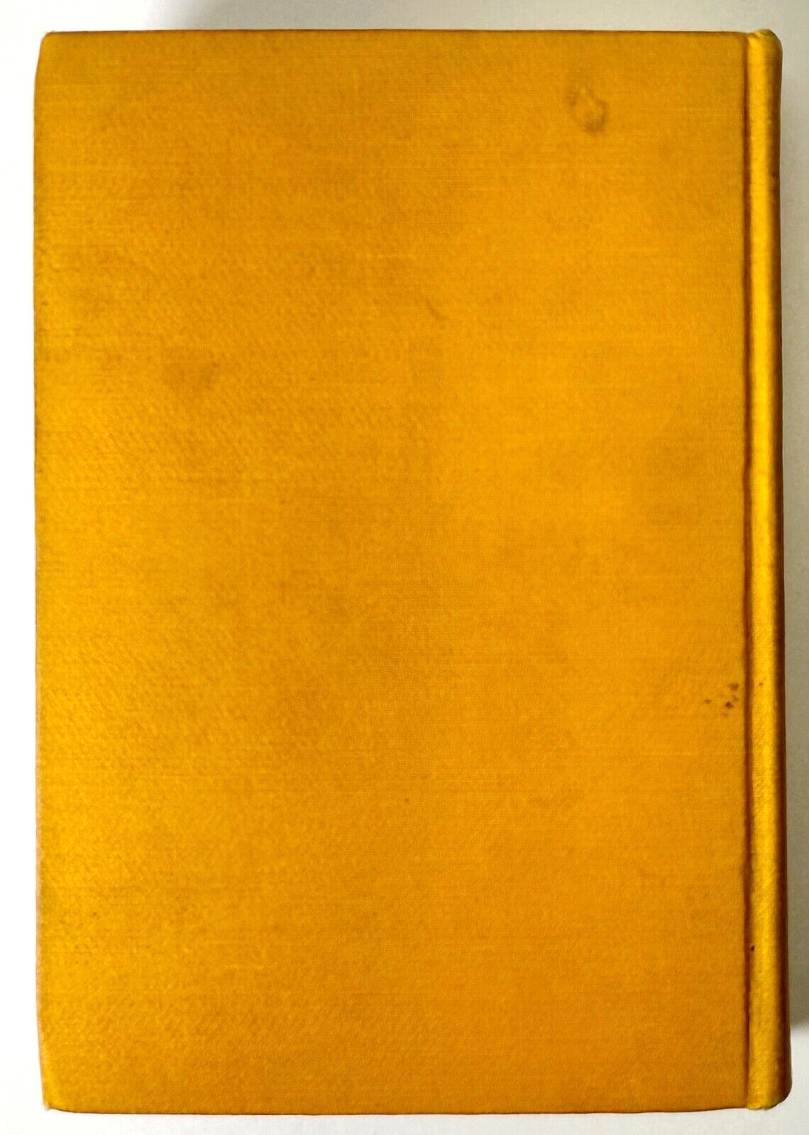 The Score is Tied, Ralph Henry Barbour, 1937 D. Appleton 1st edition