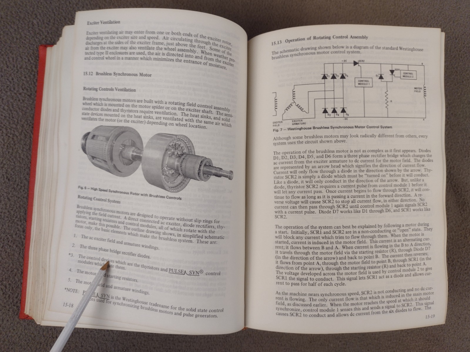 Westinghouse Electrical Maintenance Hints Second Edition 1975