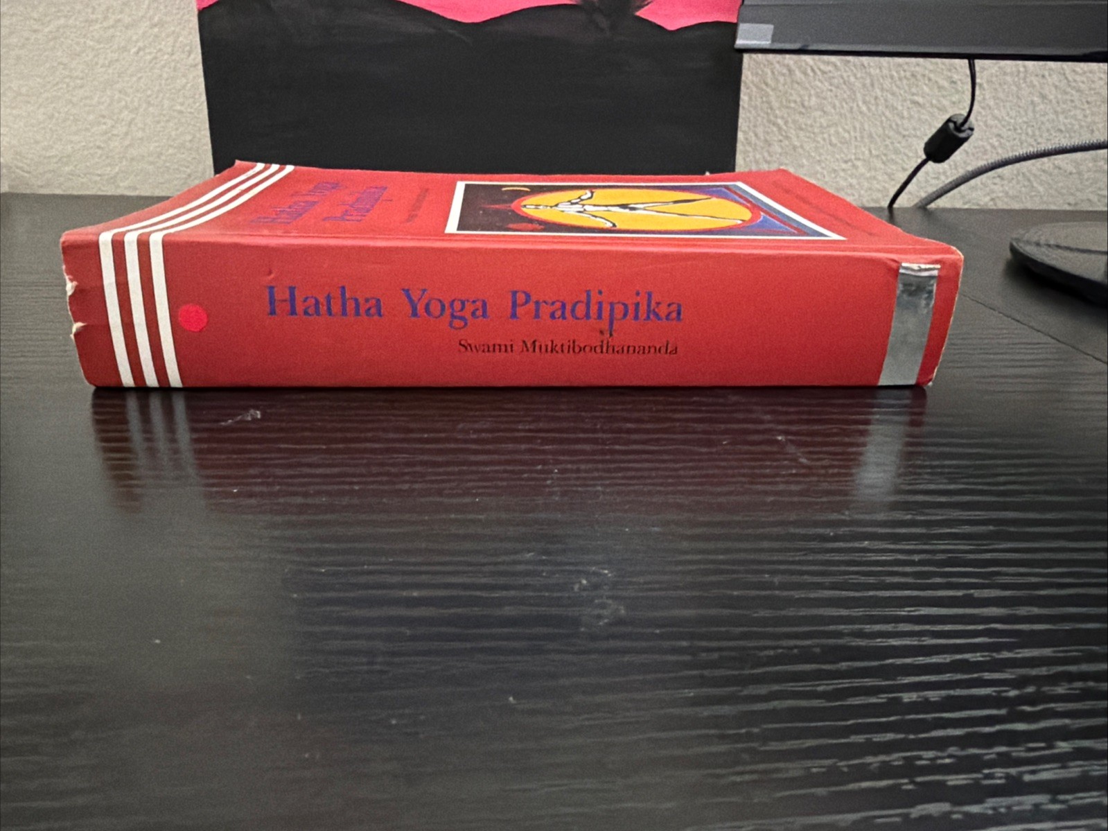Hatha Yoga Pradipika by S. Muktibodhananda (1999, Trade Paperback)