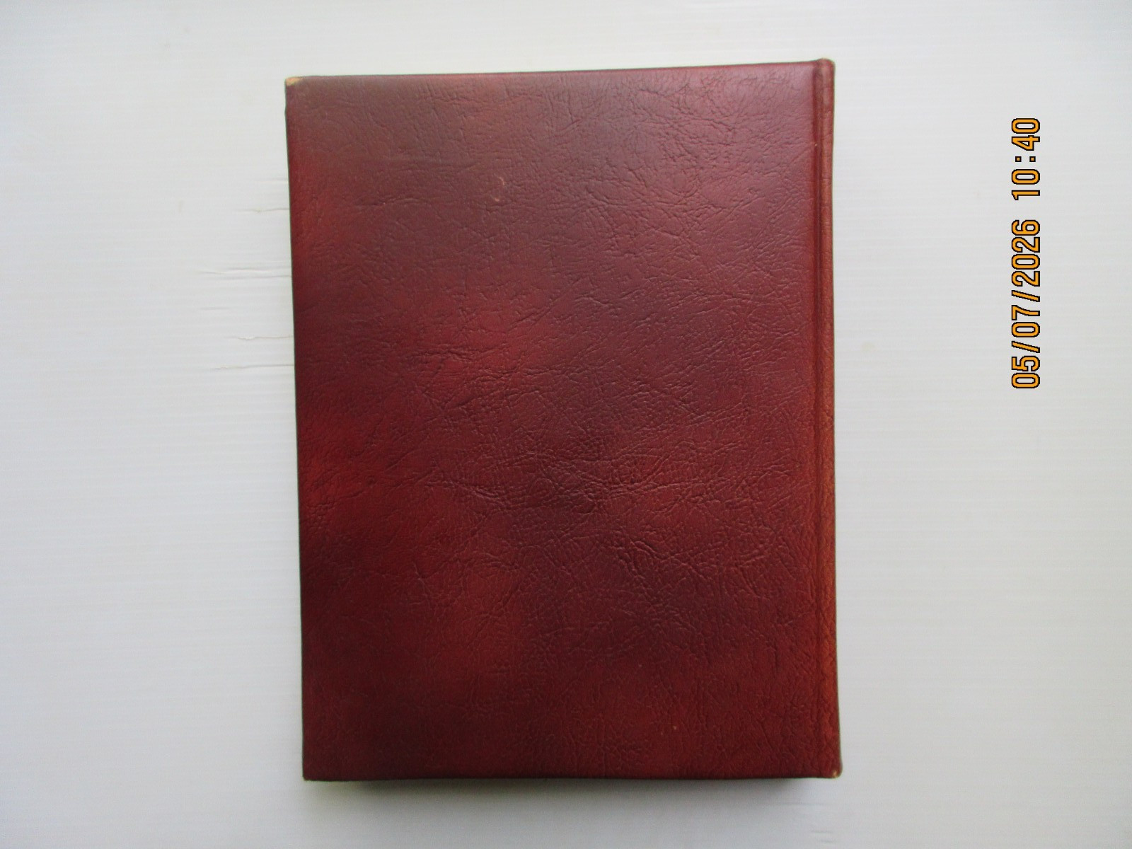 DAVID C. WHITNEY „THE COLONIAL SPIRIT OF 1776“ Hardcover 1974