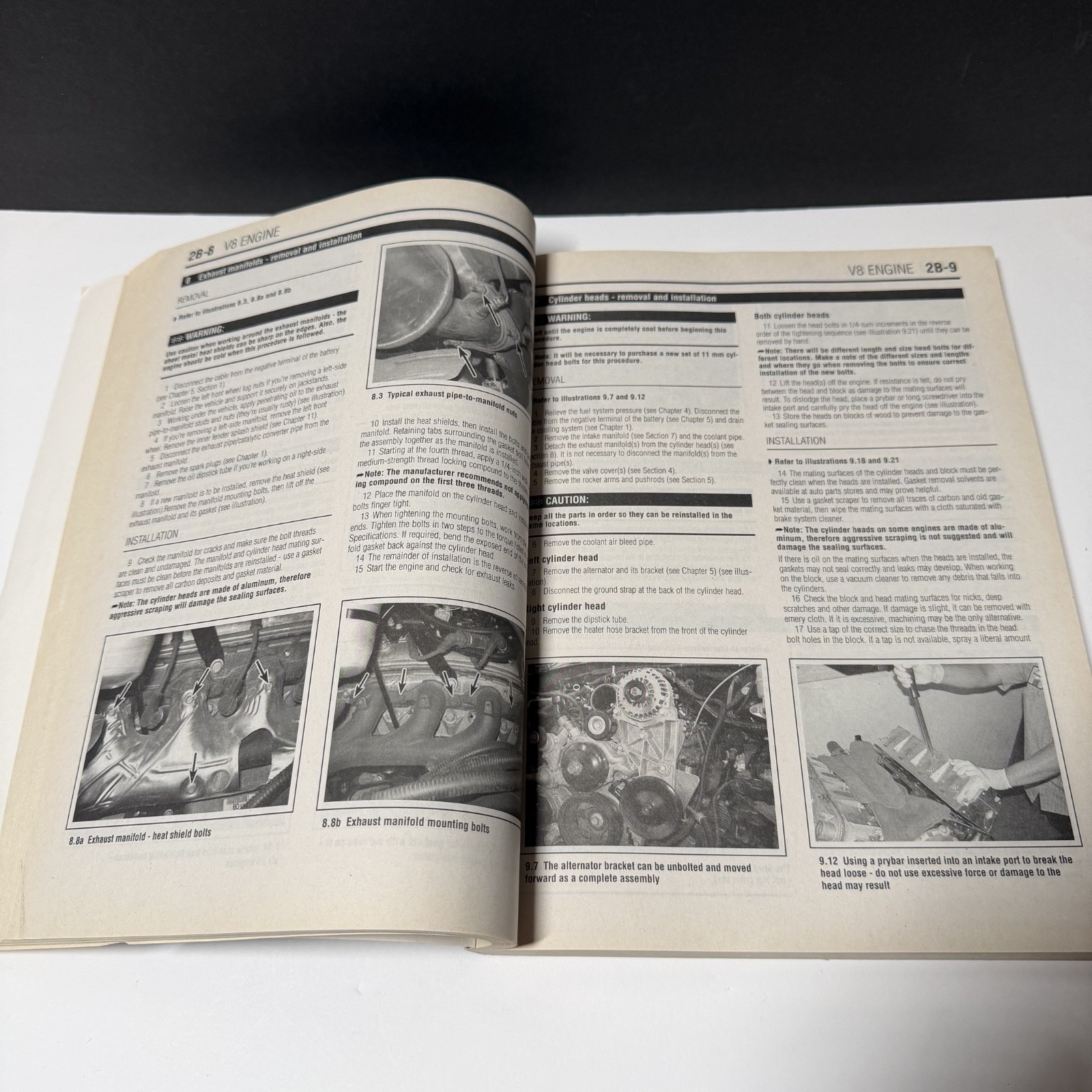 Chilton GM Colorado/Canyon 2004-10 Repair Manual