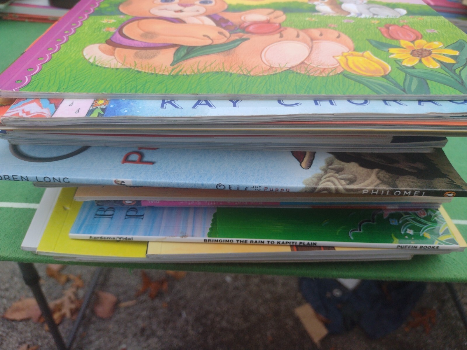 LOT OF 25 DOLLY PARTON IMAGINATION LIBRARY PICTURE BOOKS READ ALOUD ABCs NUMBERS