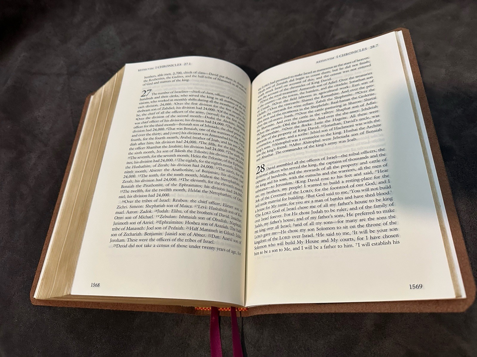 tanakh the holy scriptures Traditional Text Genuine Leather Hebrew Israel