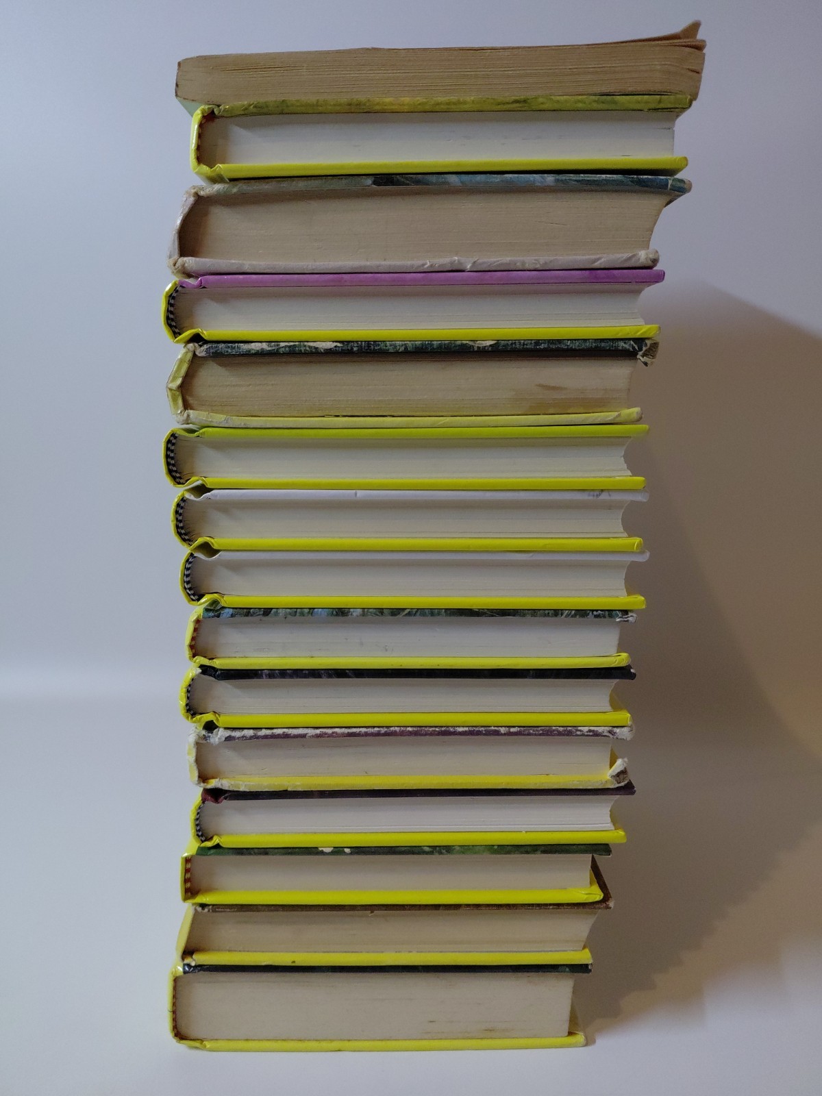 Nancy Drew Mystery Stories by Carolyn Keene – Lot Of 15 Books 1-4, 6, 8, 11,…