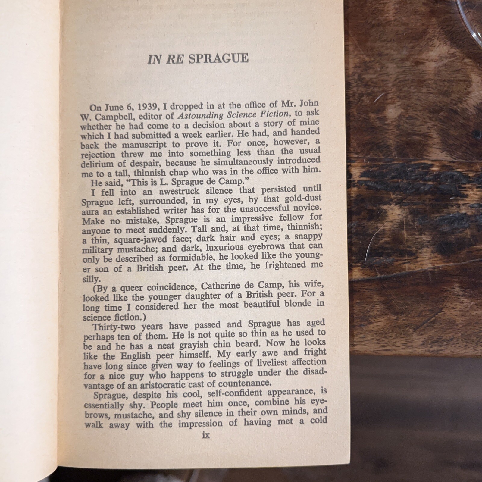 The Continent Makers and other Tales of the Viagens