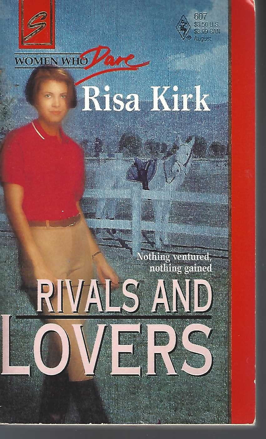 Rivals and Lovers