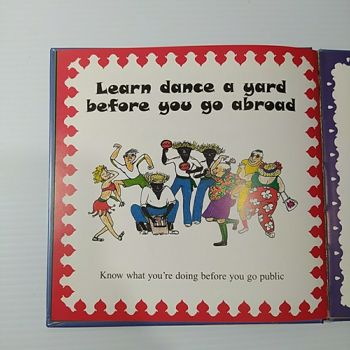 Jamaican Culture De Little Book of Caribbean Sayings Wise & Humorous Aphorisms