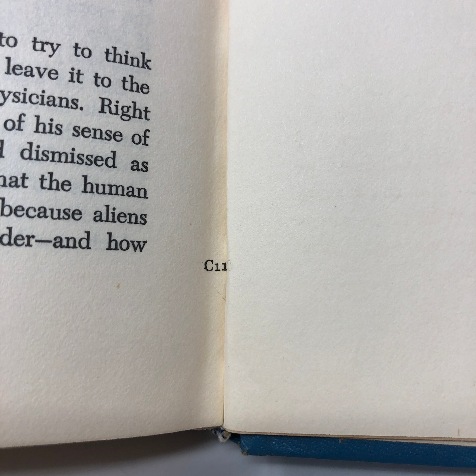 The Wrong End of Time by John Brunner 1971 Hardcover BCE Science Fiction