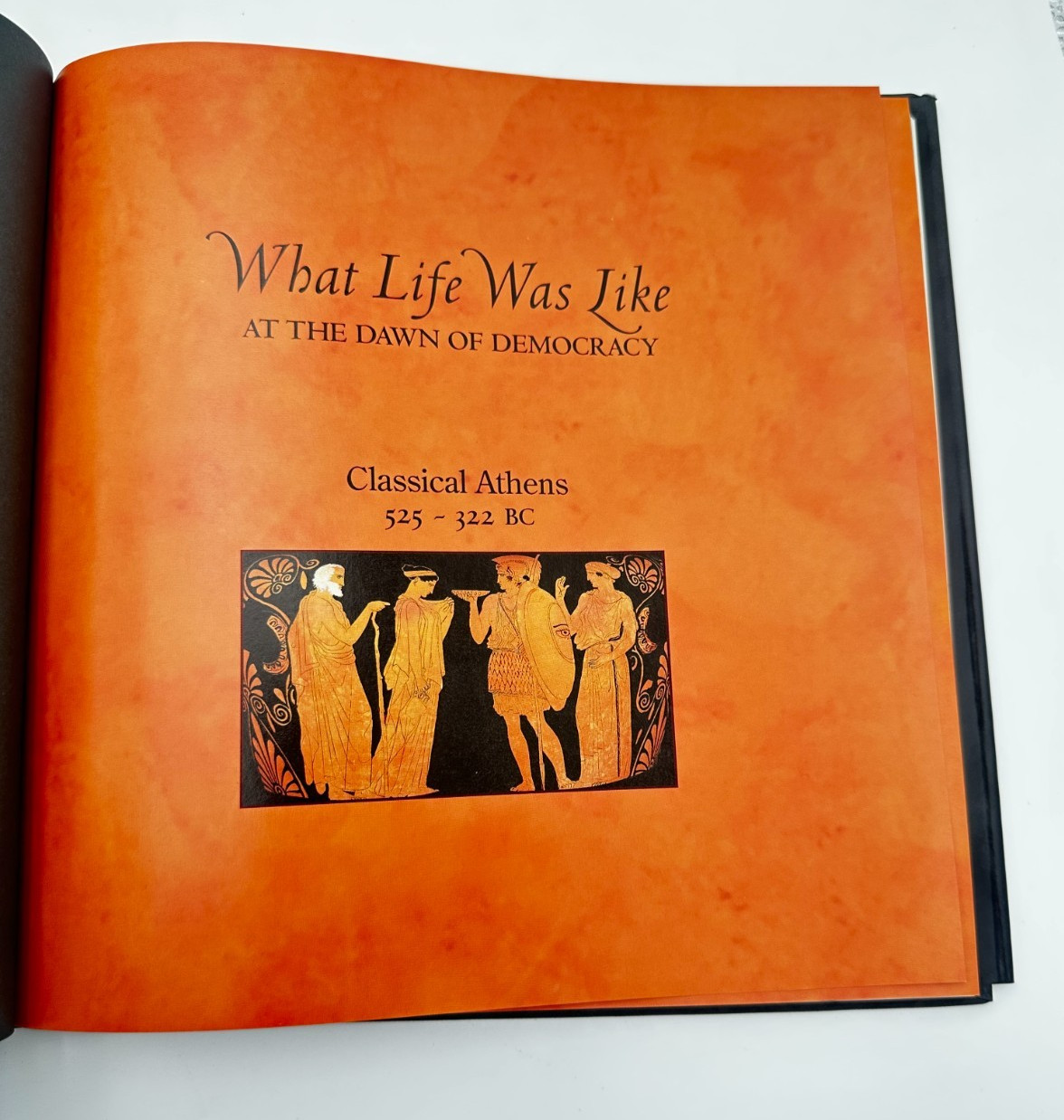 Lot of 8 What Life Was Like Time-Life Series Hardcover Dustjacket