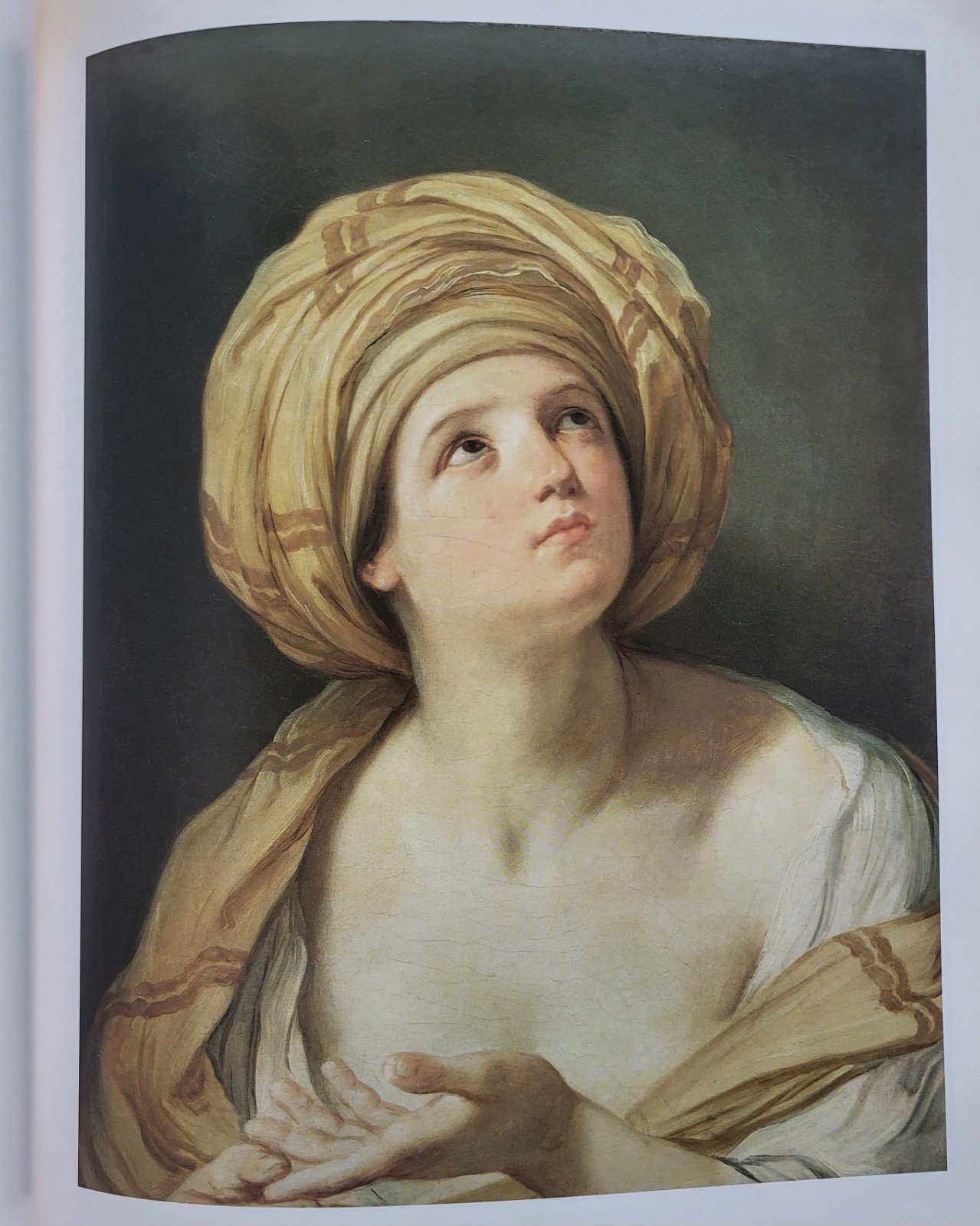 Guido Reni 1575-1642 (PB 1988) – Italian Baroque Painting