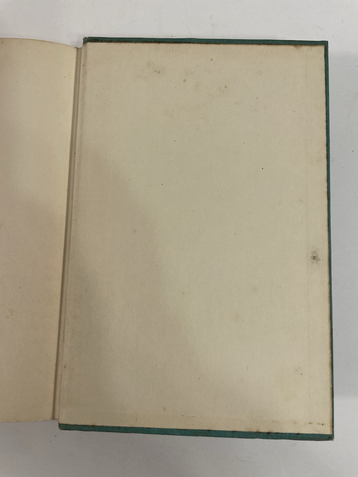 The Return Of The Native Thomas Hardy The Macmillan Company 1949 HC